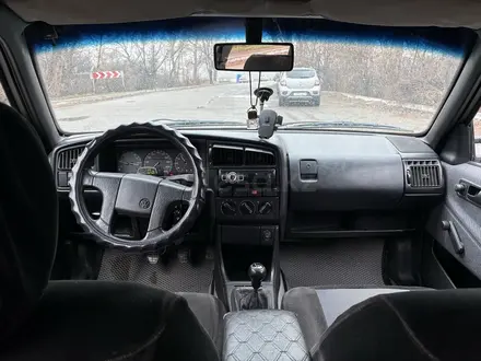 Volkswagen Passat 1990 года за 2 100 000 тг. в Семей – фото 11
