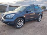 Honda CR-V 2008 года за 6 700 000 тг. в Алматы