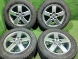 Диски R15 5/114, 3 с шинами Good Year всесезонка 195/65 R15 за 170 000 тг. в Алматы
