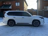 Lexus LX 570 2016 года за 39 000 000 тг. в Актобе – фото 4