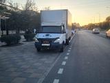 ГАЗ ГАЗель 2003 годаүшін5 000 000 тг. в Атырау