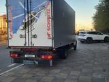 ГАЗ ГАЗель 2003 годаүшін5 000 000 тг. в Атырау – фото 3