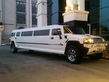 Hummer H2 2003 годаfor7 000 000 тг. в Алматы