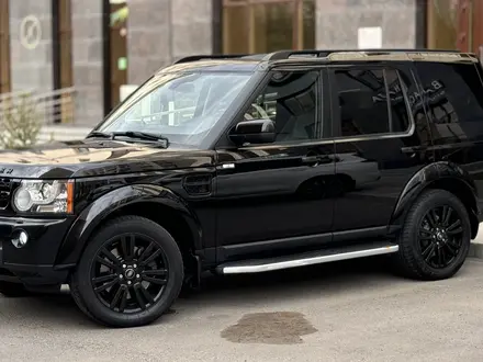 Land Rover Discovery 2013 года за 15 200 000 тг. в Астана – фото 2