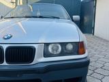 BMW 320 1995 годаүшін1 800 000 тг. в Алматы – фото 3