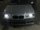 BMW 320 1995 годаүшін1 800 000 тг. в Алматы – фото 2