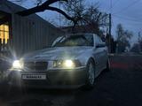 BMW 320 1995 годаүшін1 800 000 тг. в Алматы – фото 4