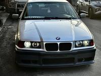 BMW 320 1995 годаүшін1 800 000 тг. в Алматы