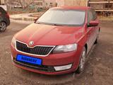 Skoda Rapid 2014 годаүшін6 500 000 тг. в Петропавловск