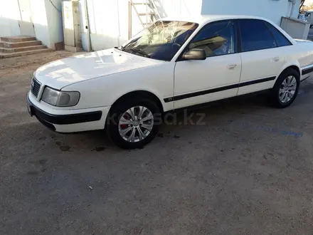 Audi 100 1992 года за 1 800 000 тг. в Актау