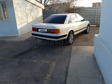 Audi 100 1992 года за 1 800 000 тг. в Актау – фото 3