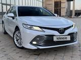 Toyota Camry 2019 года за 15 300 000 тг. в Туркестан