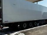 Schmitz Cargobull  SKO 2011 годаүшін12 000 000 тг. в Шымкент – фото 2