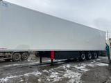 Schmitz Cargobull  SKO 2011 годаүшін12 000 000 тг. в Шымкент – фото 5