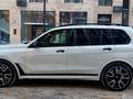 BMW X7 2021 годаfor52 000 000 тг. в Алматы – фото 5