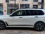 BMW X7 2021 годаfor52 000 000 тг. в Алматы – фото 5