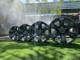 Диски R17 ПРАДО 120 за 250 000 тг. в Алматы – фото 2
