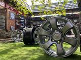 Диски R17 ПРАДО 120 за 250 000 тг. в Алматы