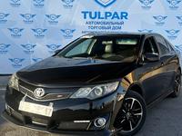 Toyota Camry 2014 годаүшін9 600 000 тг. в Туркестан