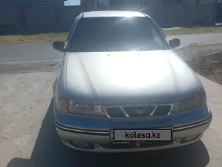 Daewoo Nexia
