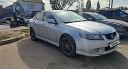 Honda Accord 2003 годаүшін1 550 000 тг. в Алматы
