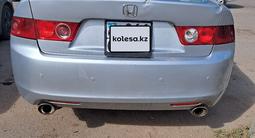 Honda Accord 2003 годаүшін1 550 000 тг. в Алматы – фото 2