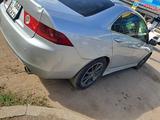 Honda Accord 2003 годаүшін1 550 000 тг. в Алматы – фото 3