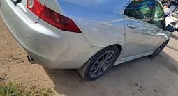 Honda Accord 2003 годаүшін1 550 000 тг. в Алматы – фото 3