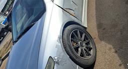 Honda Accord 2003 годаүшін1 550 000 тг. в Алматы – фото 4
