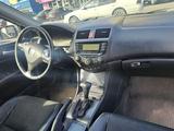 Honda Accord 2003 годаүшін1 550 000 тг. в Алматы – фото 5