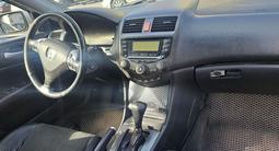 Honda Accord 2003 годаүшін1 550 000 тг. в Алматы – фото 5