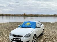 ВАЗ (Lada) Priora 2170 2013 года за 2 100 000 тг. в Семей