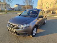 ВАЗ (Lada) Granta 2190 2020 годаүшін4 300 000 тг. в Уральск