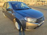 ВАЗ (Lada) Granta 2190 2020 годаүшін4 300 000 тг. в Уральск – фото 3