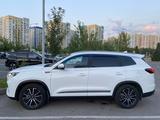 Chery Tiggo 8 Pro 2022 года за 9 300 000 тг. в Алматы – фото 2