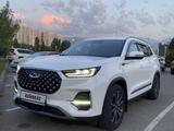 Chery Tiggo 8 Pro 2022 года за 9 300 000 тг. в Алматы