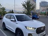 Chery Tiggo 8 Pro 2022 года за 9 300 000 тг. в Алматы – фото 4