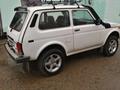 ВАЗ (Lada) Lada 2121 2001 годаfor1 450 000 тг. в Астана – фото 2