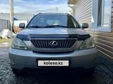 Lexus RX 300 2004 года за 6 500 000 тг. в Кокшетау