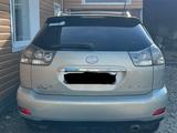 Lexus RX 300 2004 года за 6 500 000 тг. в Кокшетау – фото 3