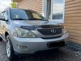 Lexus RX 300 2004 года за 6 500 000 тг. в Кокшетау – фото 2