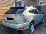 Lexus RX 300 2004 года за 6 500 000 тг. в Кокшетау – фото 4