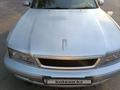 Nissan Cefiro 1997 годаfor2 300 000 тг. в Алматы – фото 7