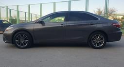 Toyota Camry 2015 годаүшін7 100 000 тг. в Актау – фото 4