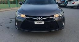 Toyota Camry 2015 годаүшін7 100 000 тг. в Актау