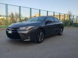 Toyota Camry 2015 года за 7 100 000 тг. в Актау – фото 2