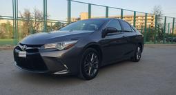 Toyota Camry 2015 годаүшін7 100 000 тг. в Актау – фото 2