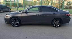 Toyota Camry 2015 годаүшін7 100 000 тг. в Актау – фото 5