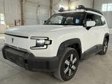 Deepal G318 2024 года за 15 800 000 тг. в Алматы