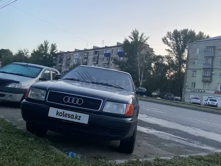 Audi 100 1992 года за 2 600 000 тг. в Уральск – фото 15